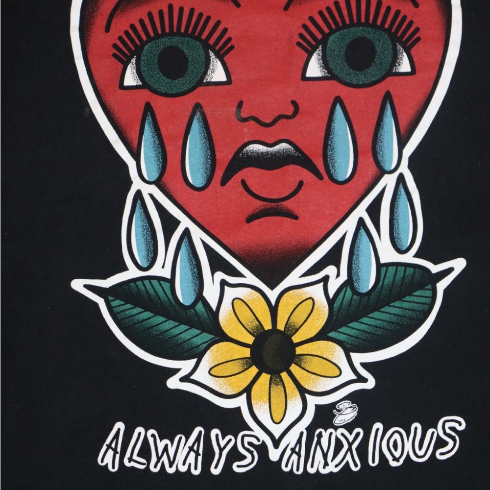 Graphic Tee